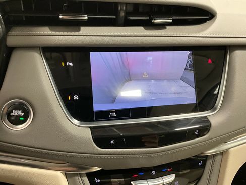 Used 2023 Cadillac XT5 Premium Luxury AWD/4WD image 22