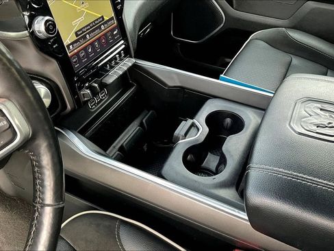 Used 2020 RAM 1500 Laramie w/ Sport Appearance Package image 20