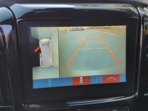 Used 2018 Chevrolet Traverse Premier w/ Redline Edition image 15