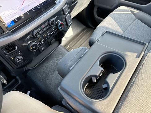 New 2026 Ford F150 XL AWD/4WD image 25