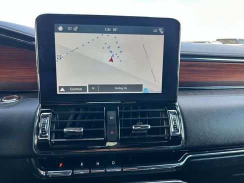 Used 2019 Lincoln Navigator L Reserve AWD/4WD image 19