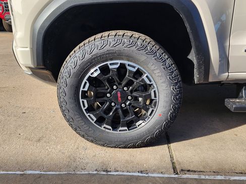 New 2026 GMC Canyon AT4 w/ Technology Plus Package image 56