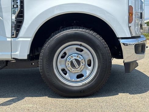 New 2025 Ford F350 XL w/ XL Chrome Package image 24