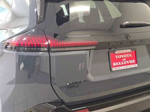 Certified 2026 Toyota RAV4 AWD Plug-in Hybrid image 7