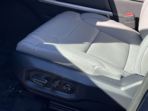 New 2026 Toyota Sequoia Limited image 8