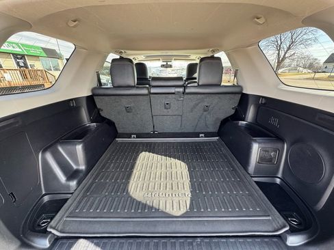 Used 2019 Toyota 4Runner Limited image 28