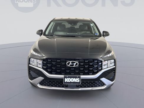 Used 2023 Hyundai Santa Fe SE FWD image 11