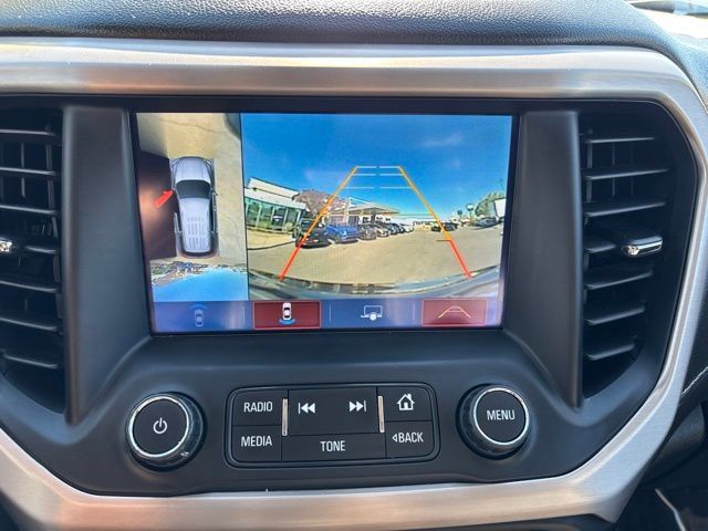 Used 2019 GMC Acadia Denali w/ Technology Package AWD/4WD image 29