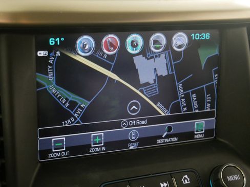 Used 2018 GMC Acadia Denali w/ Technology Package image 29