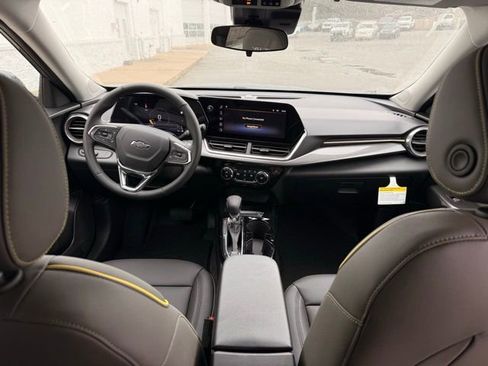 New 2026 Chevrolet Trax ACTIV w/ Driver Confidence Package image 16