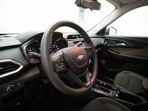 Certified 2023 Chevrolet TrailBlazer LT image 8