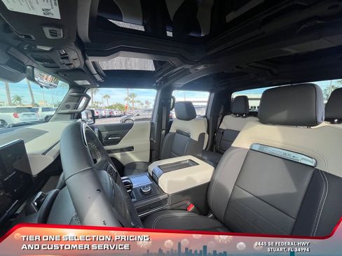 New 2026 GMC Hummer EV 2X image 12