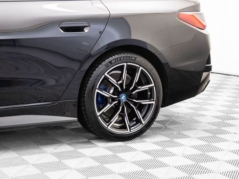 Used 2023 BMW i4 M50 w/ Premium Package image 35