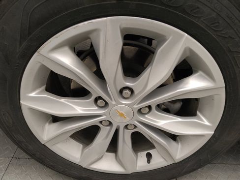 Used 2024 Chevrolet Malibu LT image 31