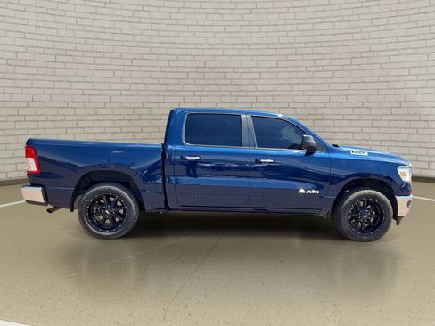 Used 2019 RAM 1500 Big Horn AWD/4WD image 4
