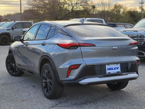 New 2026 Buick Envista Sport Touring w/ Convenience I Package image 3