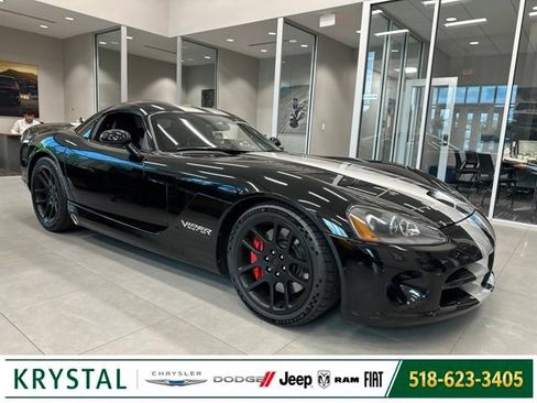Used 2006 Dodge Viper SRT-10 RWD image 1