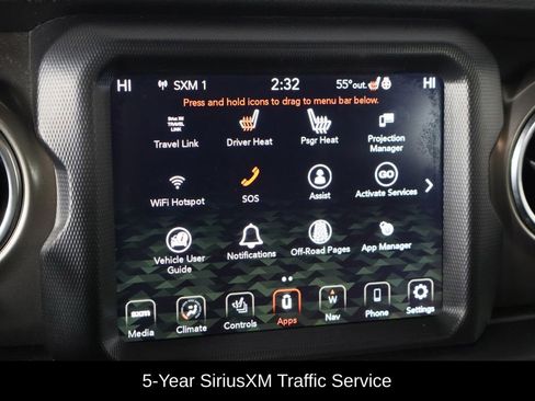 Used 2019 Jeep Wrangler Rubicon image 29