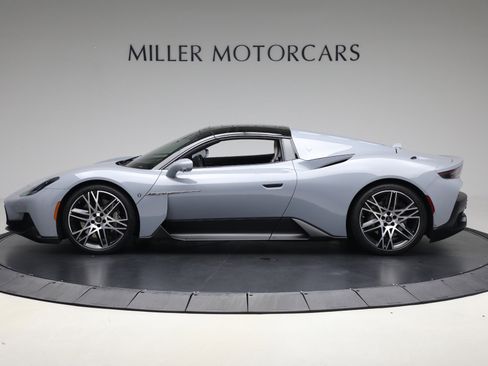 Used 2023 Maserati MC20 Spyder image 15