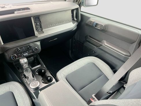 Used 2025 Ford Bronco Big Bend AWD/4WD image 23