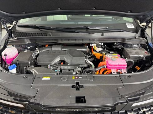 New 2026 Kia Carnival SX Prestige image 54