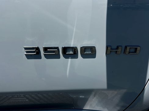 Used 2023 Chevrolet Silverado 3500 LT w/ Convenience Package AWD/4WD image 32
