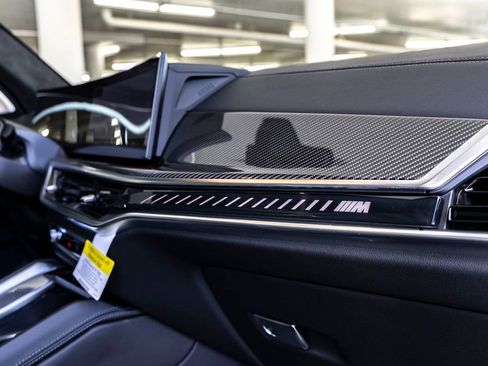 New 2026 BMW X5 M Competition image 37