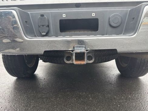 Used 2018 Chevrolet Silverado 1500 LT w/ All Star Edition image 6