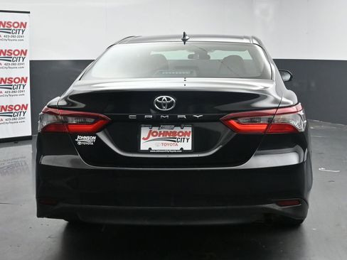 Used 2023 Toyota Camry LE FWD image 8