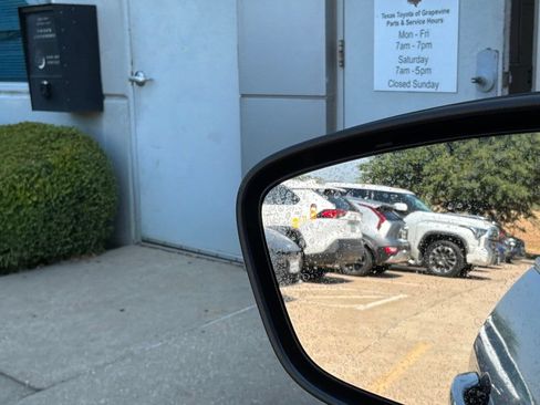 Used 2024 Ford Escape Active FWD image 22
