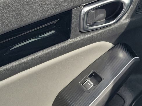 New 2026 Honda Civic Sport Touring image 22