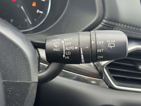 Used 2022 MAZDA CX-5 AWD 2.5 S w/ Premium Package image 24