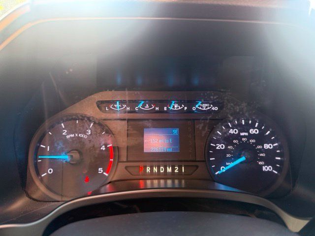Used 2019 Ford F350 XL w/ Power Equipment Group AWD/4WD image 24
