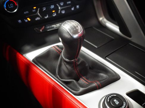 Used 2014 Chevrolet Corvette Stingray Coupe w/ 2LT Preferred Equipment Group RWD image 26