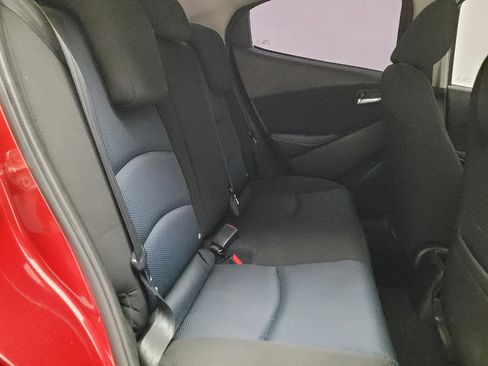 Used 2018 Toyota Yaris iA FWD image 19