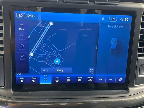 Used 2023 Ford F150 XLT w/ Equipment Group 302A High AWD/4WD image 31