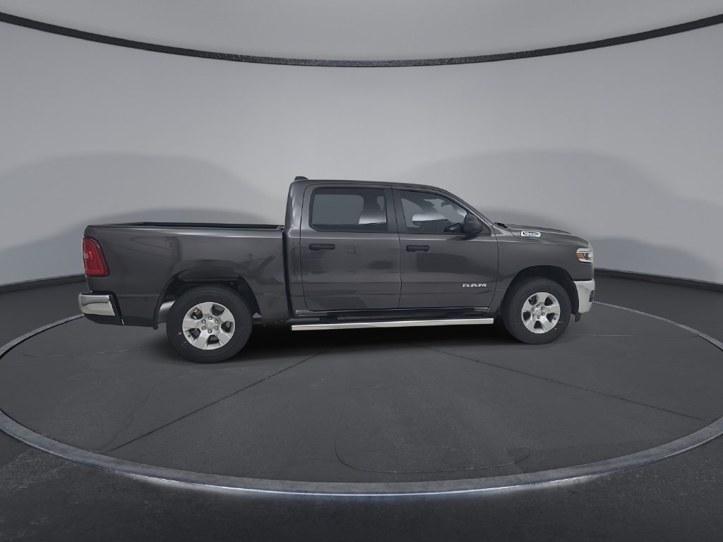 New 2026 RAM 1500 Big Horn AWD/4WD image 16