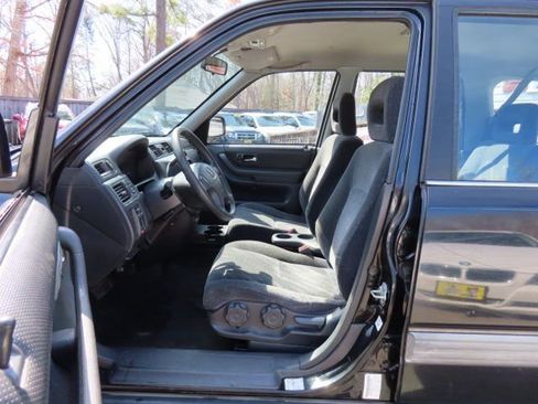 Used 1999 Honda CR-V EX image 15