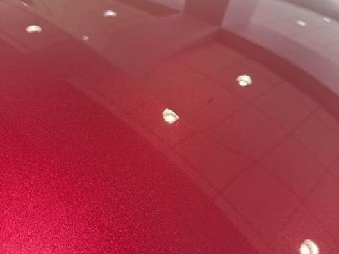 New 2025 Ford Mustang Mach-E GT image 17