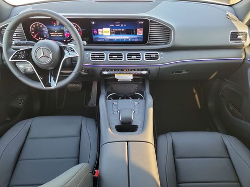 New 2026 Mercedes-Benz GLE 350 4MATIC image 14