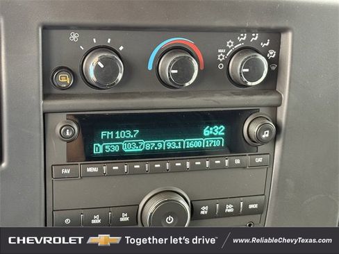 New 2024 Chevrolet Express 3500 WT w/ Driver Convenience Package image 18