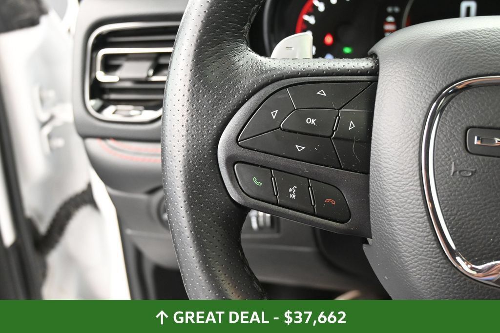 Used 2025 Dodge Durango R/T AWD/4WD image 47