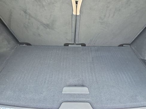 New 2026 Volvo XC90 B6 Ultra w/ Lounge Package image 13