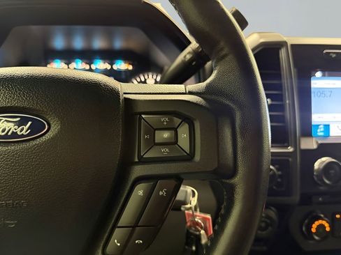 Used 2018 Ford F150 XLT w/ Equipment Group 302A Luxury AWD/4WD image 19