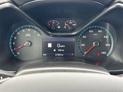 Used 2021 GMC Canyon Denali image 15