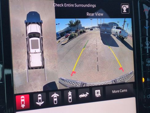 New 2026 RAM 1500 Big Horn image 29