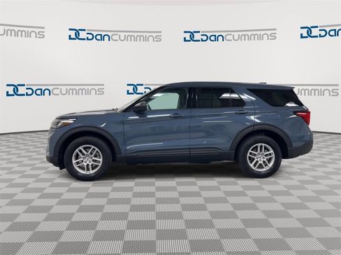 Used 2026 Ford Explorer Active image 5