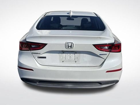Used 2022 Honda Insight EX image 4
