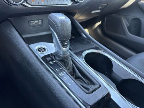 Used 2021 Nissan Altima 2.5 SV image 16