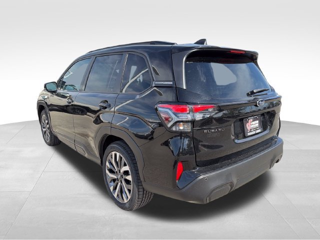 New 2026 Subaru Forester Touring AWD/4WD image 5